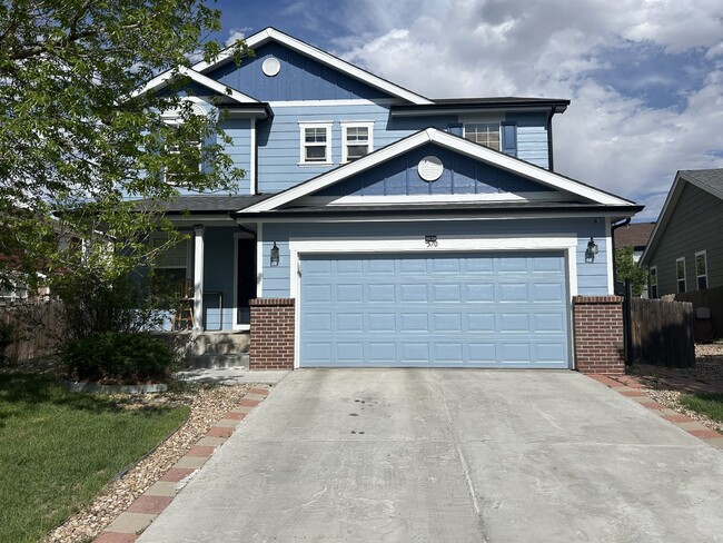 property at 55 N Laredo Ct