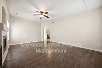 1427 E 6175 S in South Ogden, UT - Building Photo - Building Photo