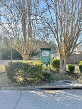 4112 Mission Trace Blvd in Tallahassee, FL - Building Photo - Building Photo