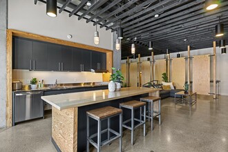 Anthem on 12th in Seattle, WA - Building Photo - Interior Photo