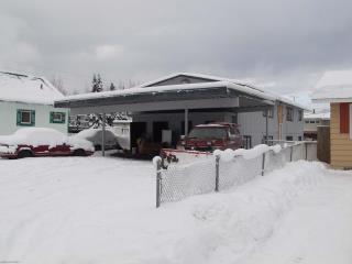 825 N Klevin St in Anchorage, AK - Building Photo