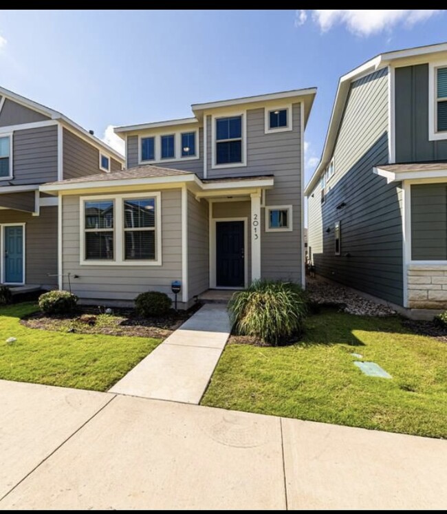 property at 2013 Arendale Dr