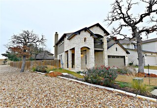 2445 Etta May Ln in Leander, TX - Building Photo - Building Photo