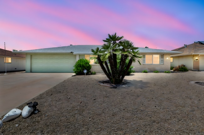 property at 12414 W Nugget Ct