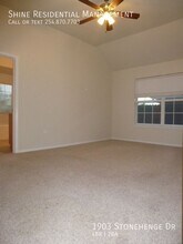 1903 Stonehenge Dr in Harker Heights, TX - Building Photo - Building Photo