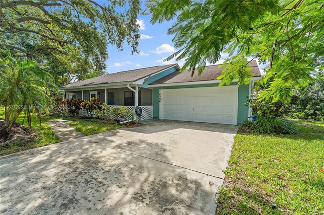property at 2044 NE 24th St