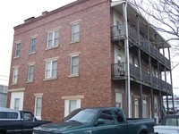 117 S Bank St in Mount Sterling, KY - Building Photo - Building Photo