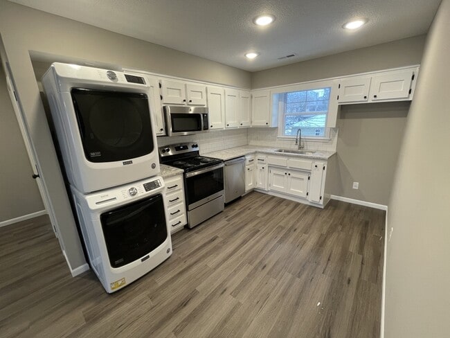 property at 1708 Kentucky St