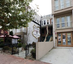 2134 Wisconsin Ave NW in Washington, DC - Building Photo - Building Photo