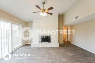 5038 Overcrest Dr in Garland, TX - Building Photo - Building Photo