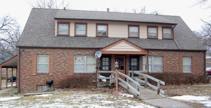 712-808 Bancroft St in Des Moines, IA - Building Photo - Building Photo