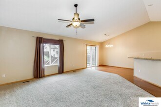 14201 E Twinlake Dr in Wichita, KS - Building Photo - Building Photo
