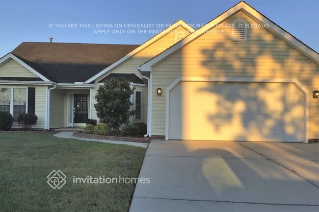 property at 435 Stoney Run Dr