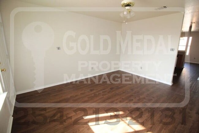 3401 Barcelona Dr in Killeen, TX - Building Photo - Building Photo