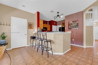 1845 SW 102nd Way in Miramar, FL - Building Photo - Building Photo