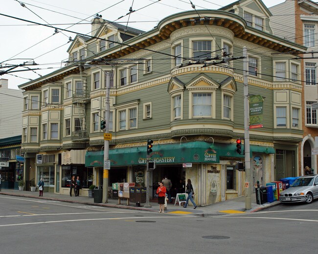2183-2191 Union St