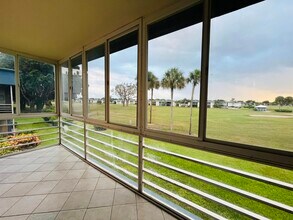 82 Normandy Ln in Delray Beach, FL - Building Photo - Building Photo