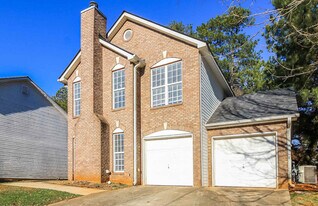 3973 Cress Way Run in Decatur, GA - Building Photo
