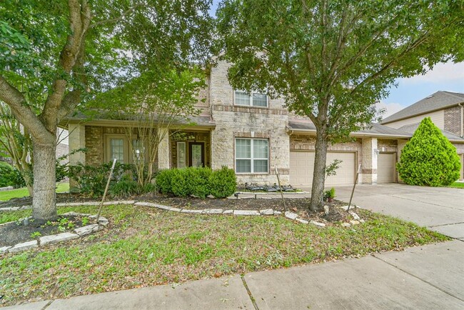 property at 24919 Ginger Ranch Dr