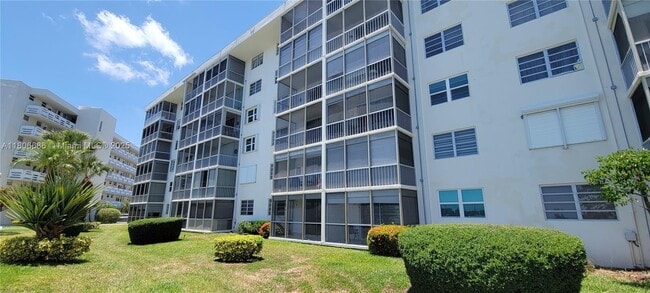 property at 3010 Marcos Dr