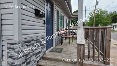 109 Alcorn St in Hot Springs, AR - Building Photo - Building Photo