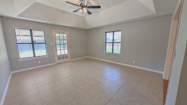 5810-5812 Masters Blvd in Harlingen, TX - Building Photo - Building Photo