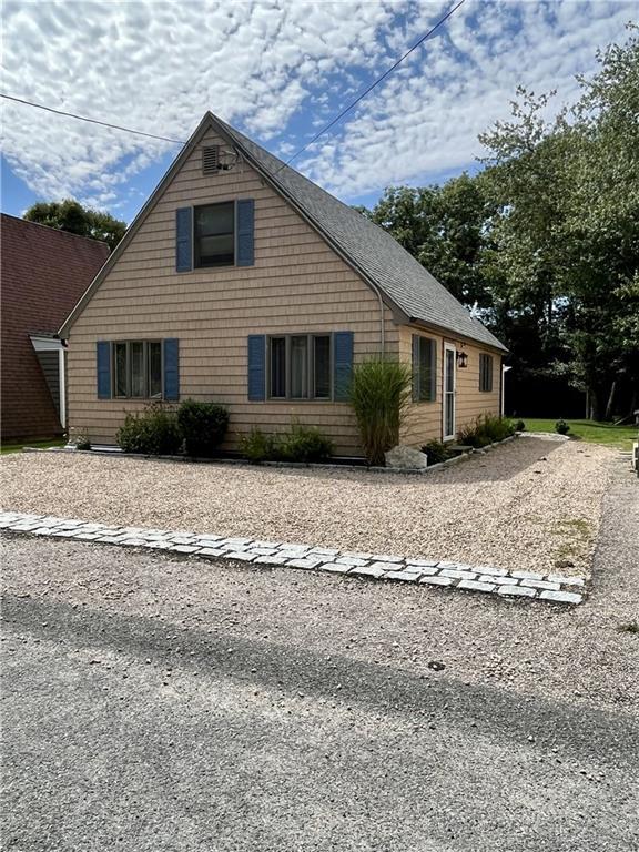 15 Deangelis Dr in Narragansett, RI - Building Photo - Building Photo
