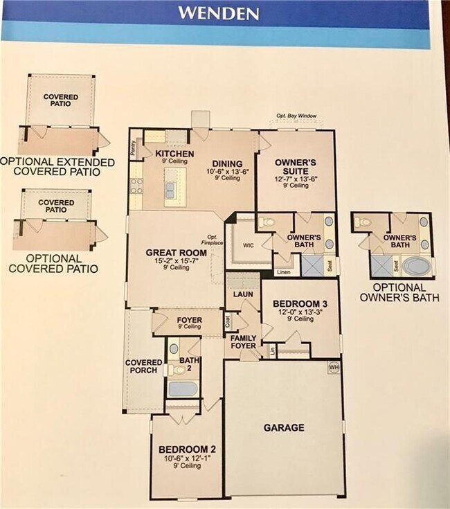 2240 Twisted Willow Ln in Leander, TX - Building Photo - Building Photo
