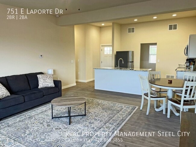751 E Laporte Dr in Pueblo West, CO - Building Photo - Building Photo