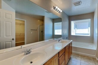 7603 Babbler St in North Las Vegas, NV - Building Photo - Building Photo