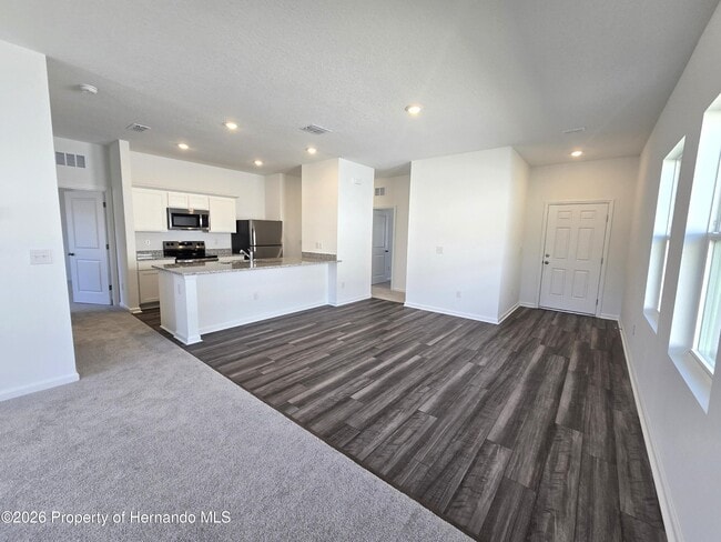 12101 Kelly Ann Lp in Brooksville, FL - Building Photo - Building Photo