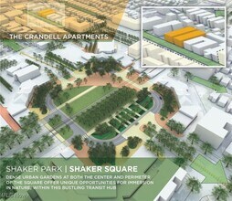 2836 E 130th St in Cleveland, OH - Building Photo - Building Photo