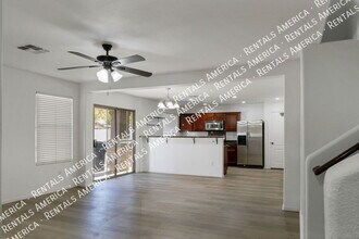 1300 S Loback Ln in Gilbert, AZ - Building Photo - Building Photo