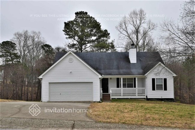 property at 4835 Daintree Ct