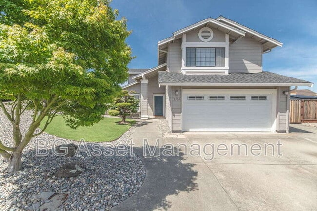 property at 2726 Garrity Ct