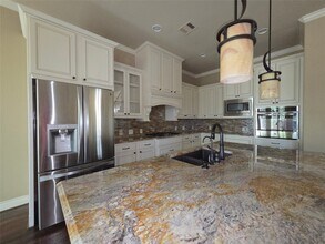 14 Jonquil Pl in Tomball, TX - Building Photo - Building Photo