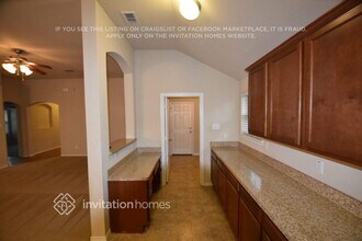 6537 Sierra Madre Dr in Fort Worth, TX - Building Photo - Building Photo