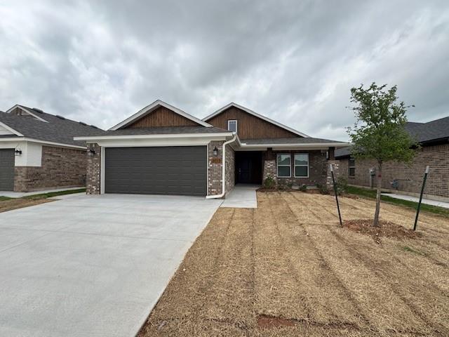 3133 Mt Nebo Dr in Yukon, OK - Building Photo - Building Photo