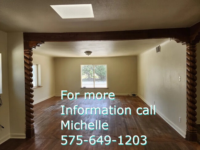 property at 3312 West St