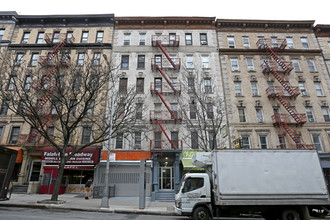 3153 Broadway in New York, NY - Building Photo - Building Photo