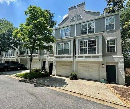 1166 Village Ct SE in Atlanta, GA - Building Photo - Building Photo