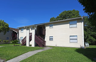 Palm River Apartments