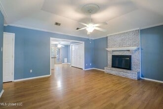 6941 Red Bud Ln in Ocean Springs, MS - Building Photo - Building Photo