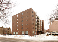 Holmes Greenway in Minneapolis, MN - Building Photo - Building Photo