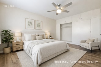 1220 N Harper Ave in West Hollywood, CA - Building Photo - Building Photo