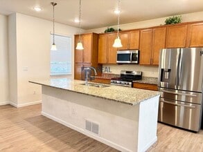 11897 Norfolk Ct in Commerce City, CO - Building Photo - Building Photo