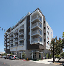 Long Beach Senior Arts Colony in Long Beach, CA - Building Photo - Building Photo