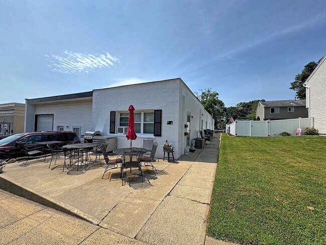 56 Prospect Ave-Unit -62 in West Haven, CT - Building Photo - Building Photo