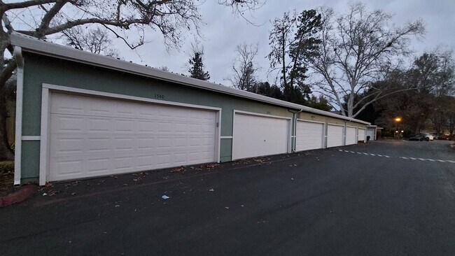 1540 Ivycreek Cir in San Jose, CA - Building Photo - Building Photo