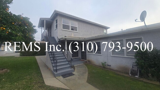 7048 Alvern St in Los Angeles, CA - Building Photo - Building Photo